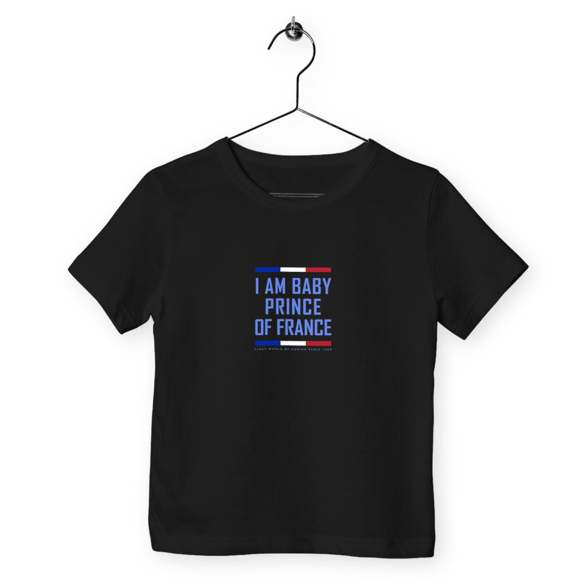 Kids t-shirt - Premium Plus