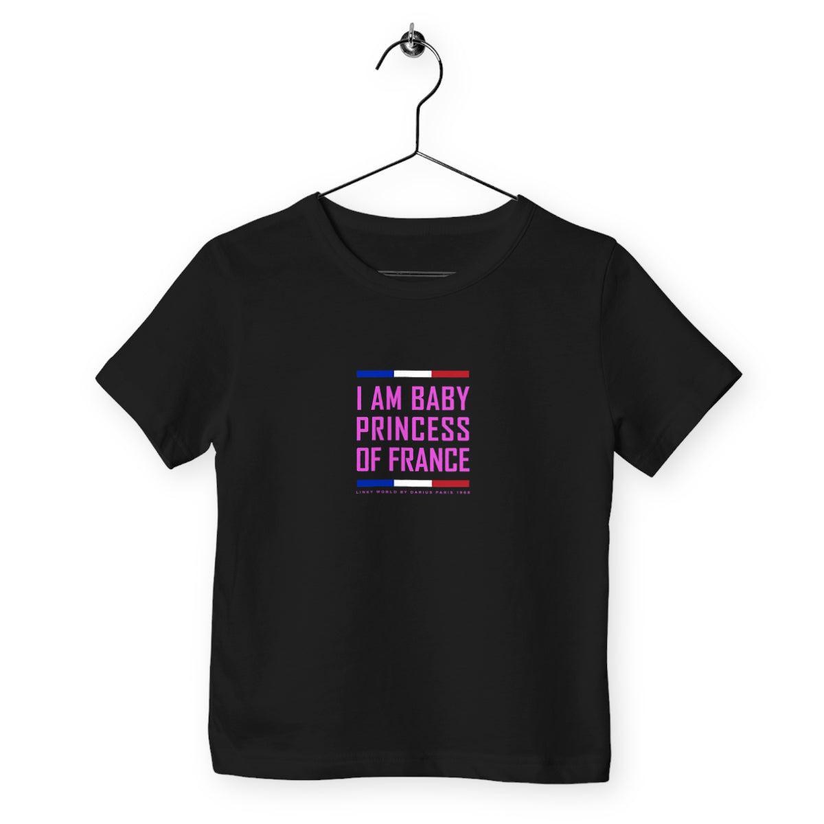 Kids t-shirt - Premium Plus