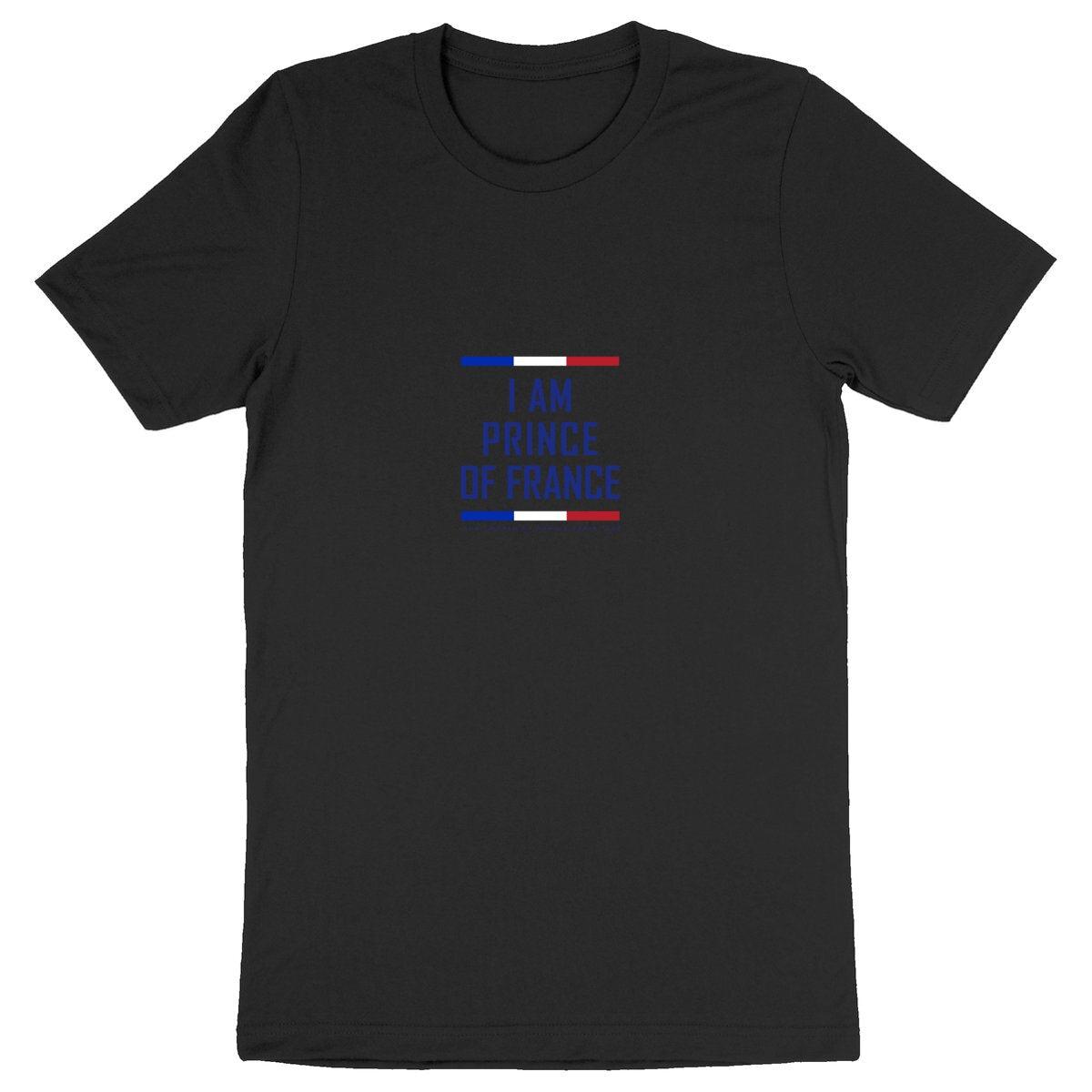 Heavyweight Unisex t-shirt - Premium Plus