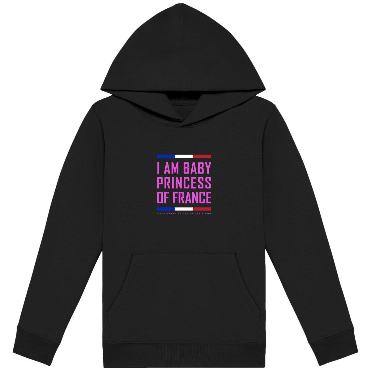 Kids hoodie - Premium