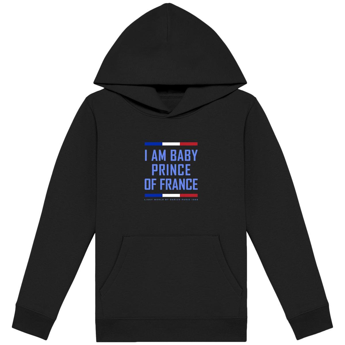 Kids hoodie - Premium