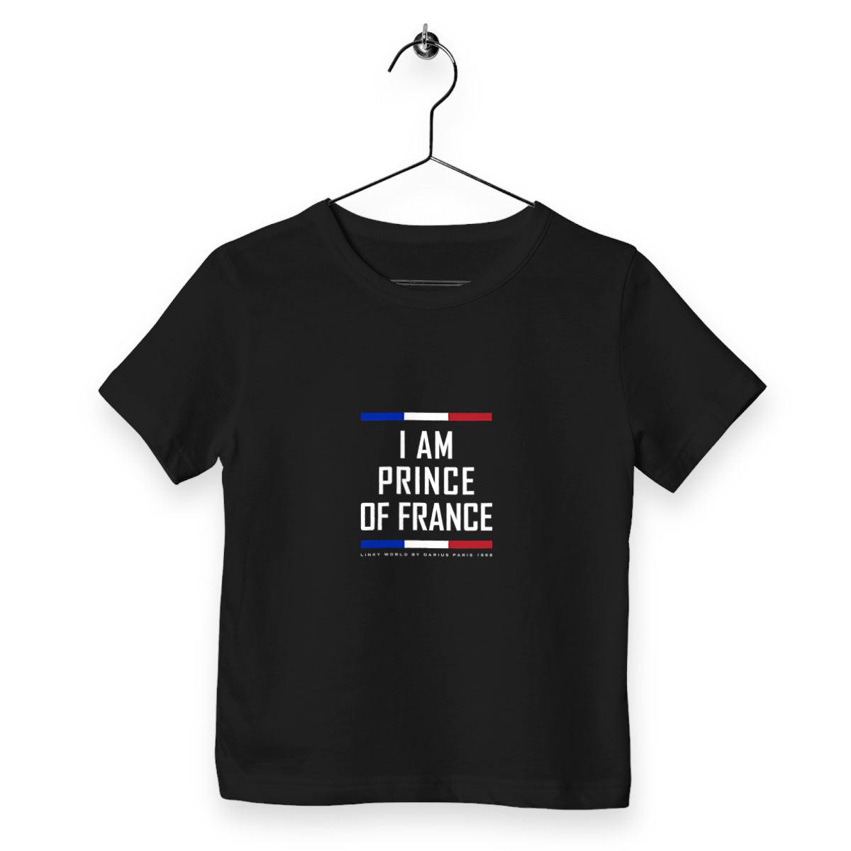 Kids t-shirt - Change