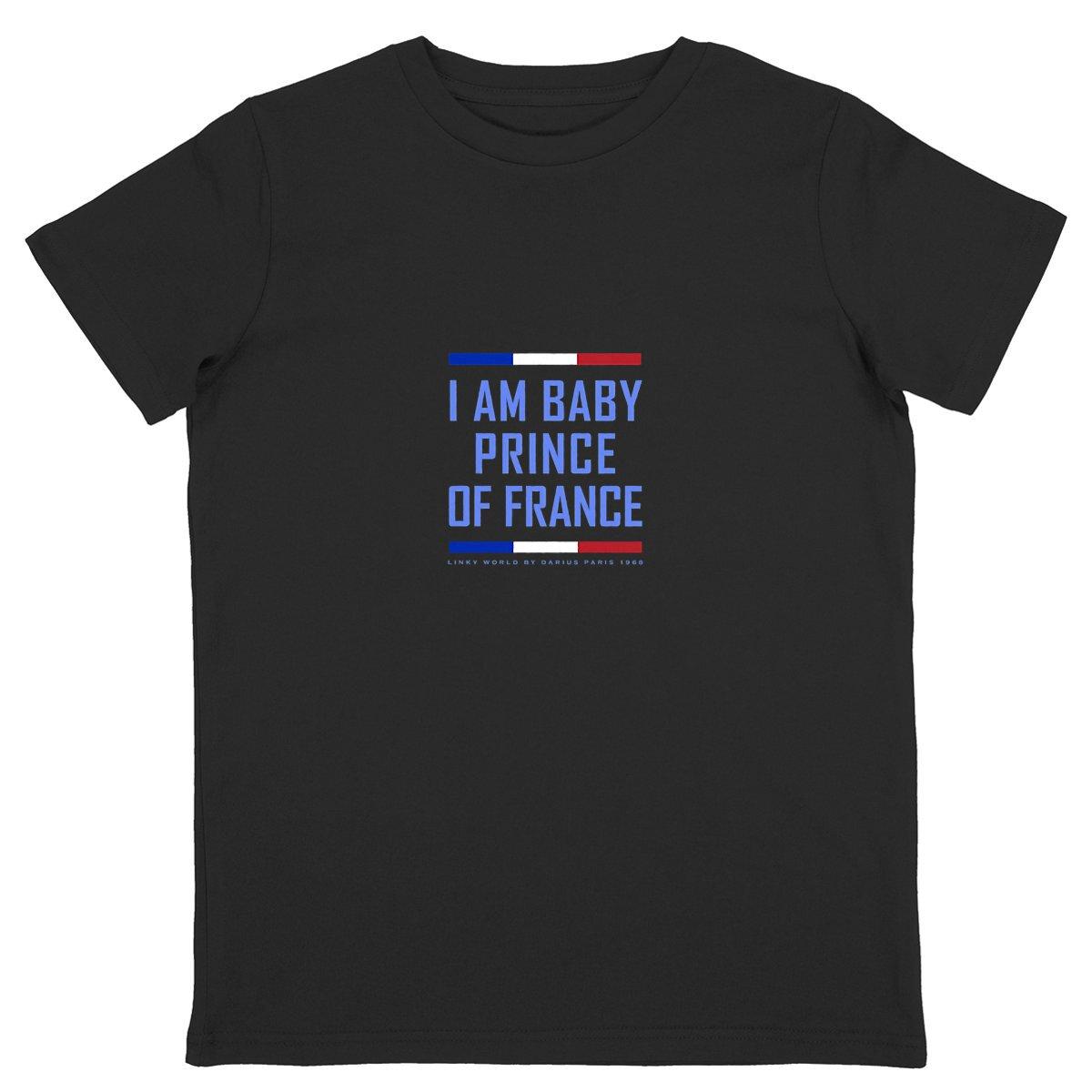 Kids t-shirt - Change