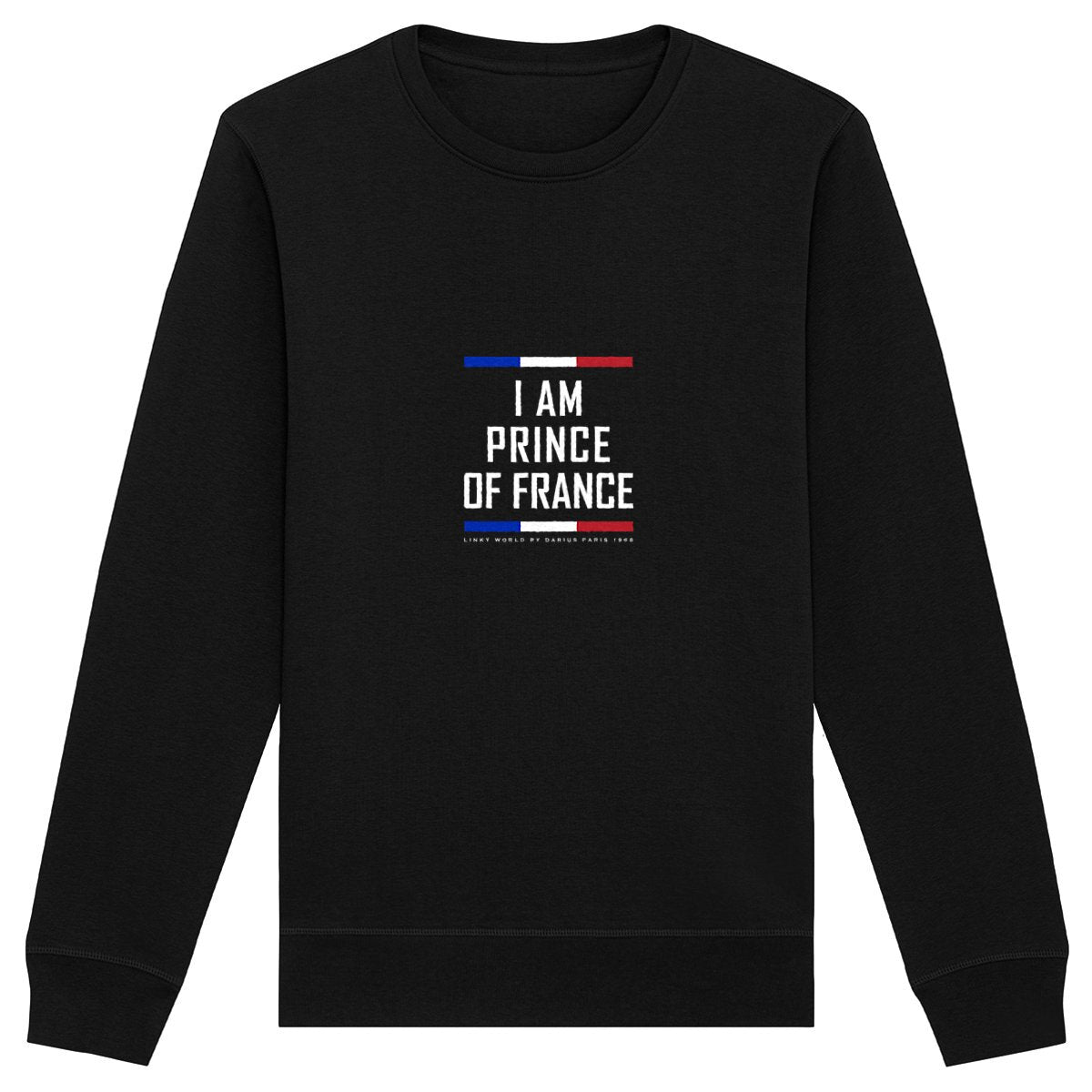 Unisex sweat-shirt - Premium