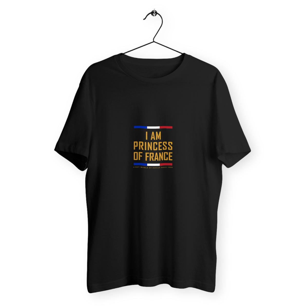 Heavyweight Unisex t-shirt - Premium Plus