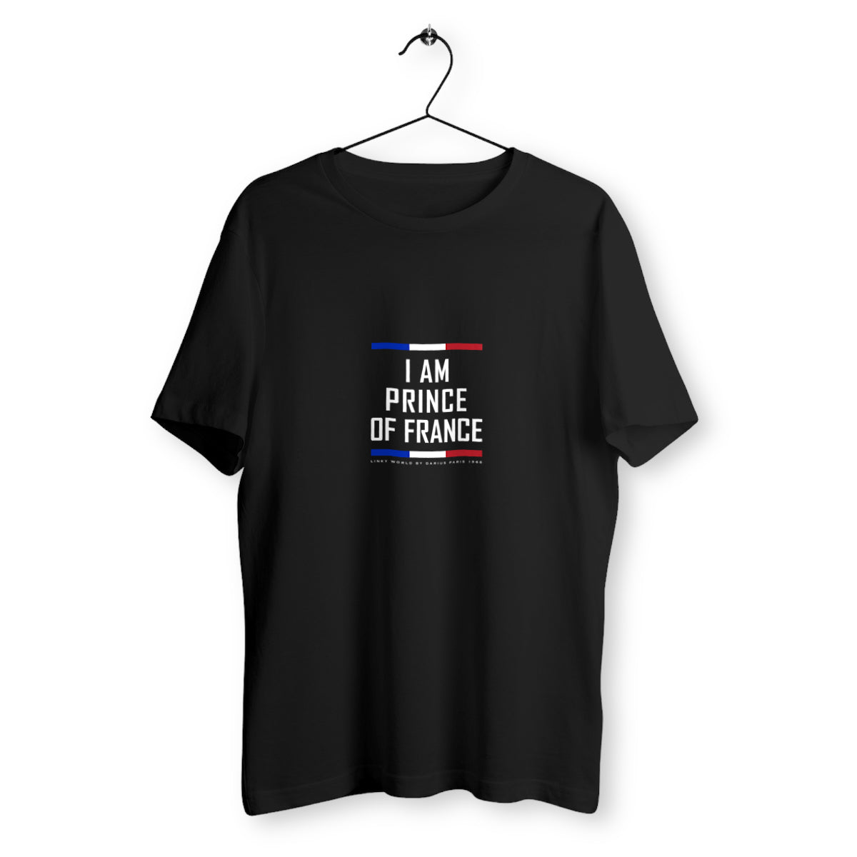 Unisex t-shirt - Change