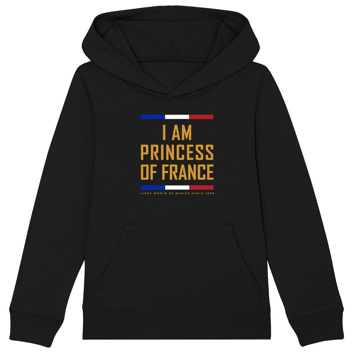Kids hoodie - Premium Plus