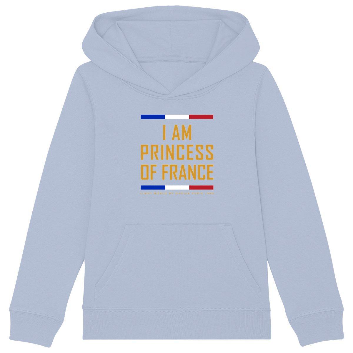 Kids hoodie - Premium Plus