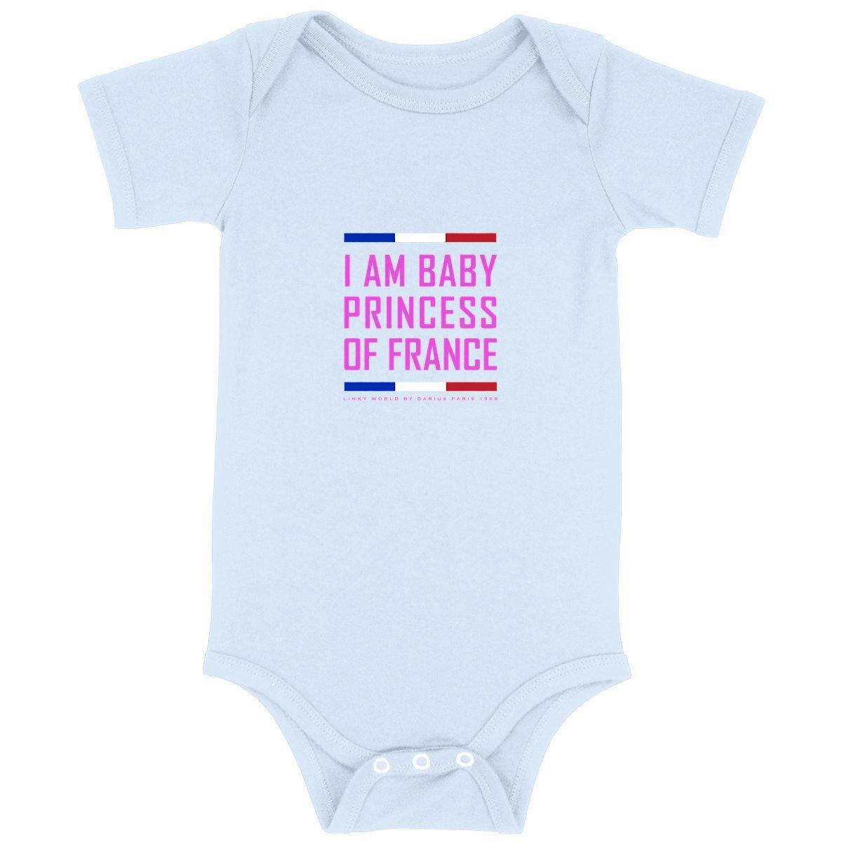Baby Bodysuit - Premium Plus