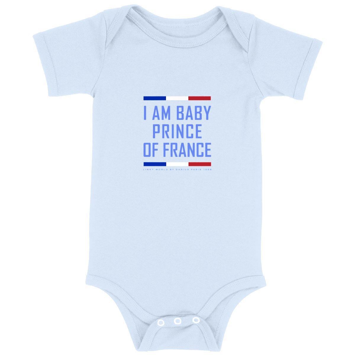 Baby Bodysuit - Premium Plus