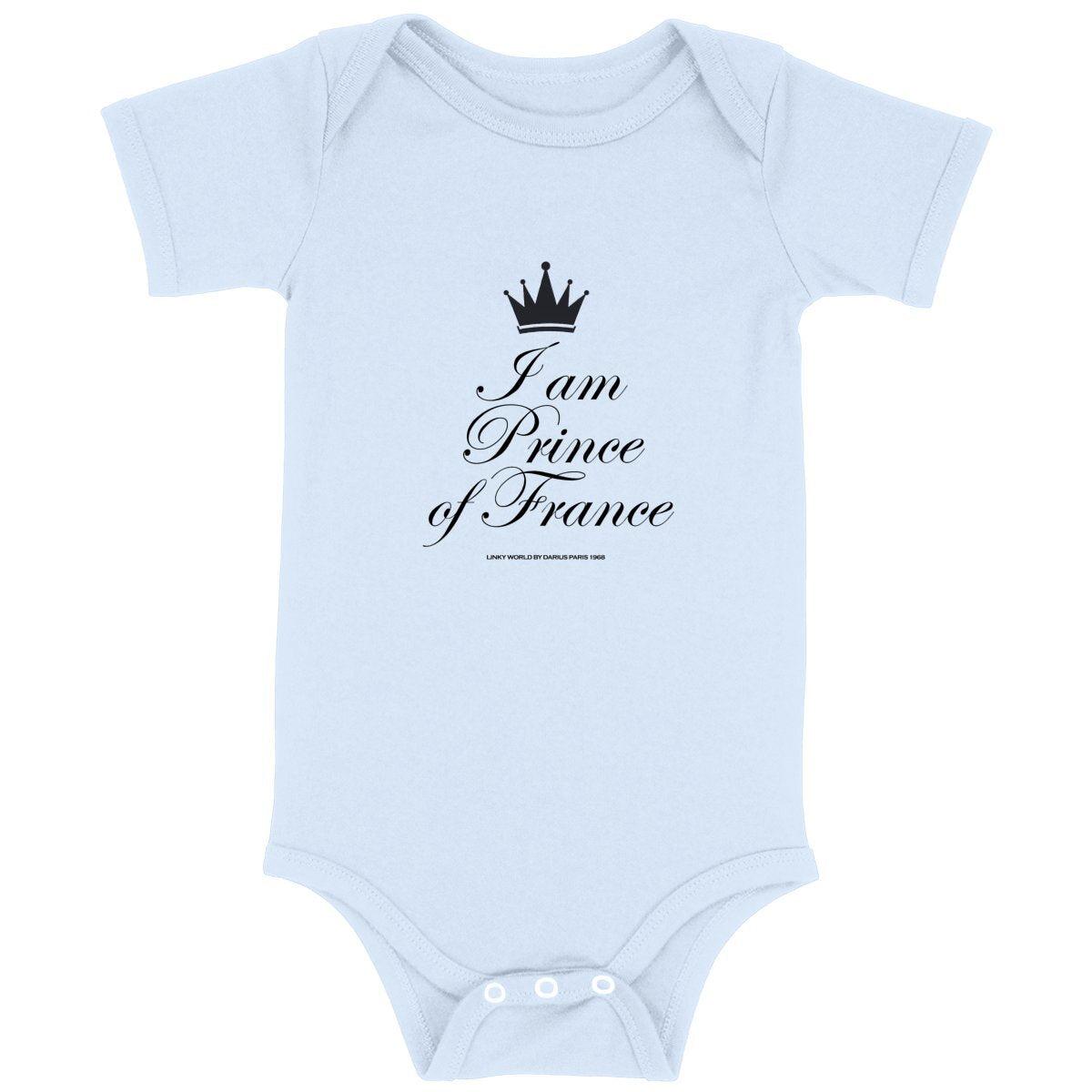 Baby Bodysuit - Premium Plus