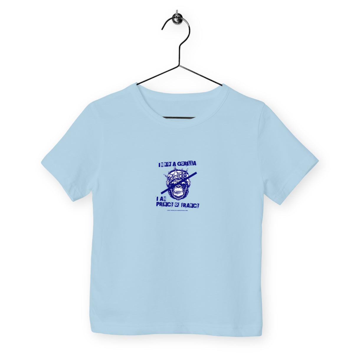 Kids t-shirt - Premium Plus