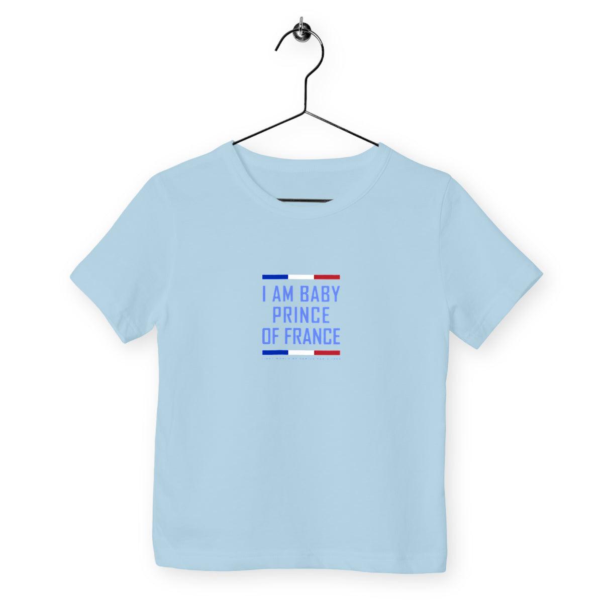 Kids t-shirt - Premium Plus