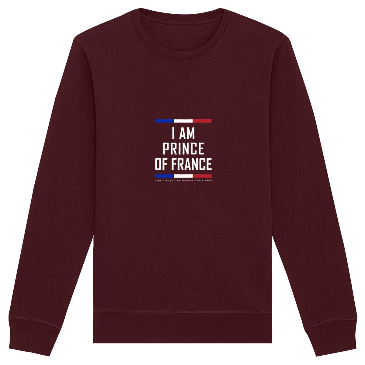 Unisex sweat-shirt - Premium