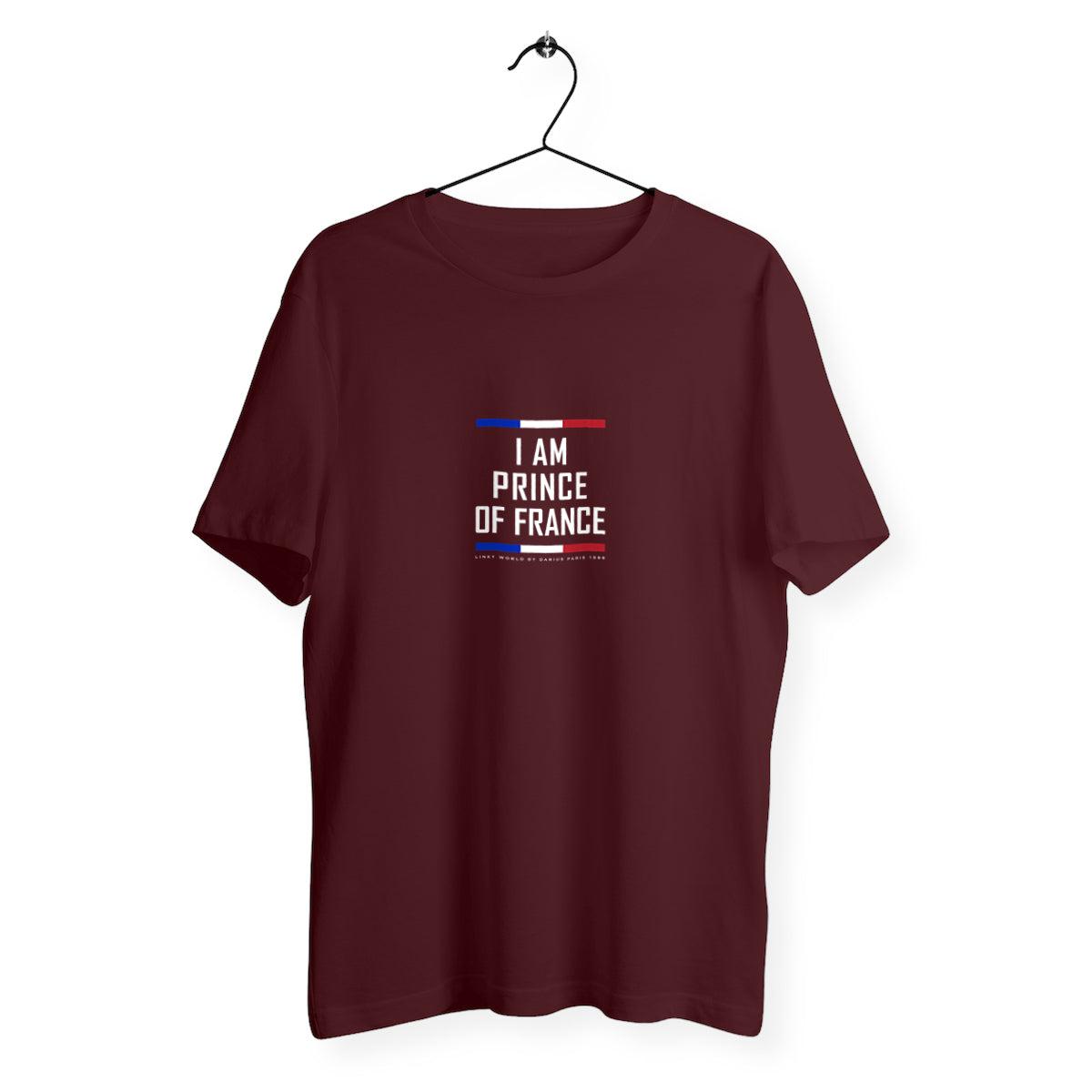 Lightweight unisex t-shirt - Premium