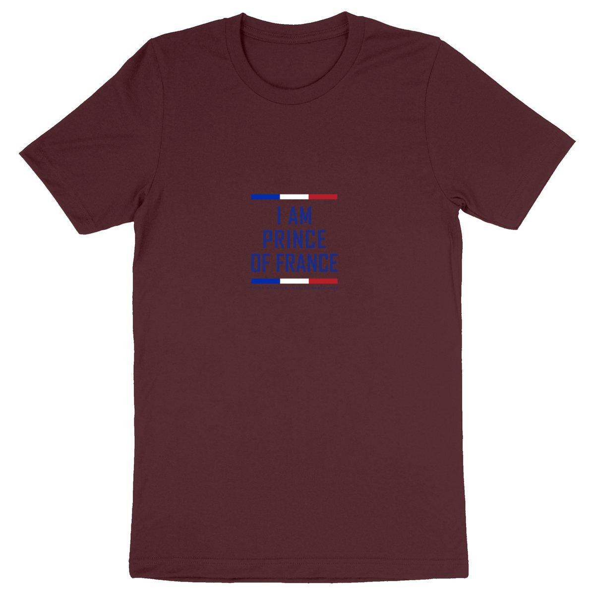 Heavyweight Unisex t-shirt - Premium Plus