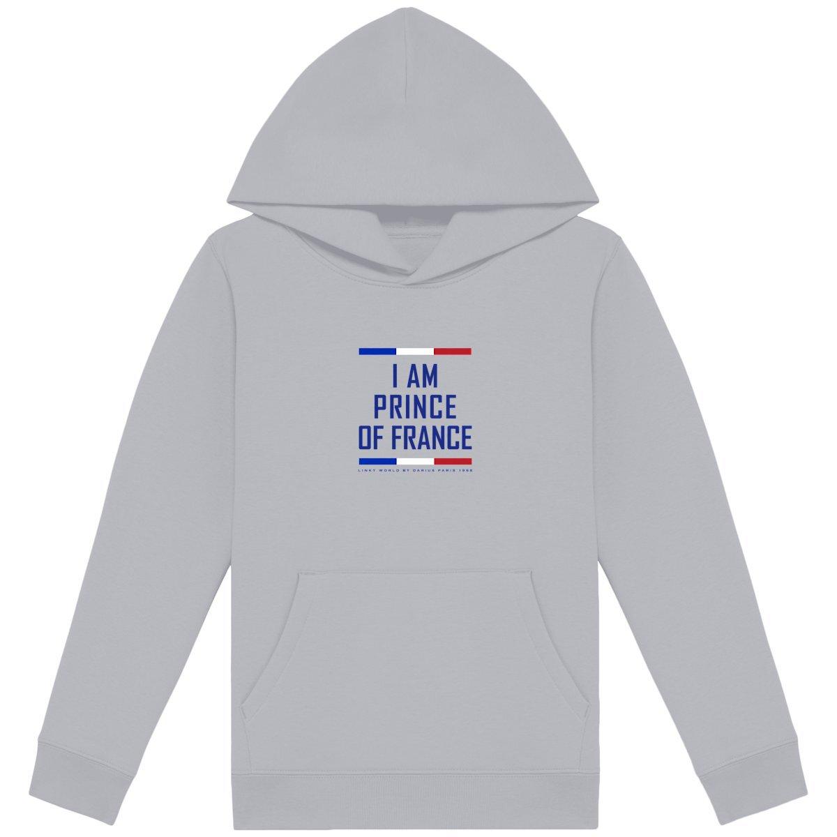 Kids hoodie - Premium