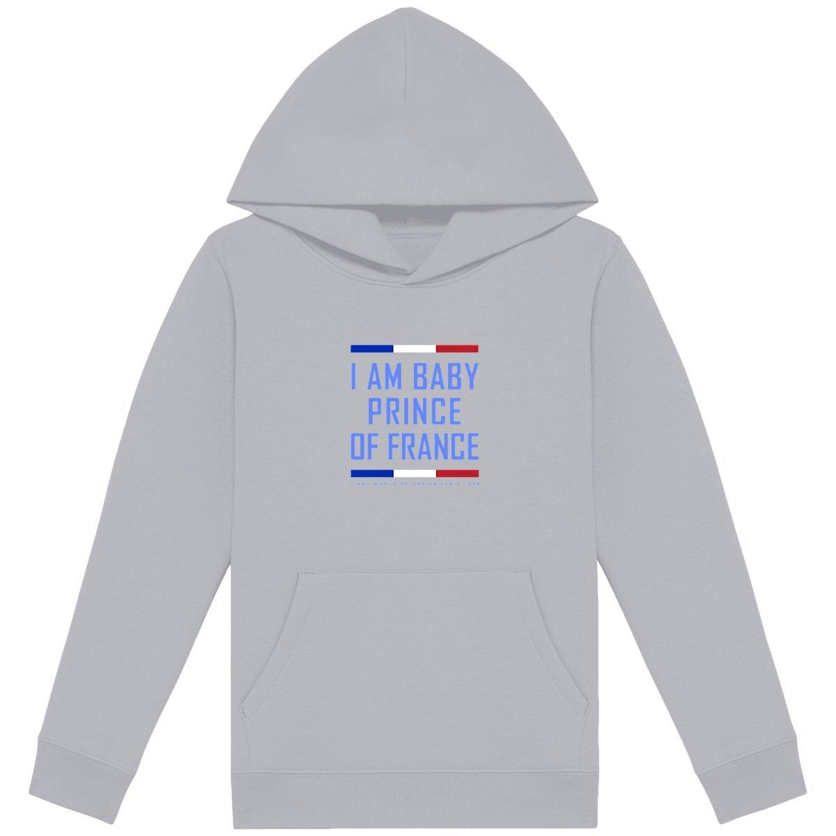 Kids hoodie - Premium