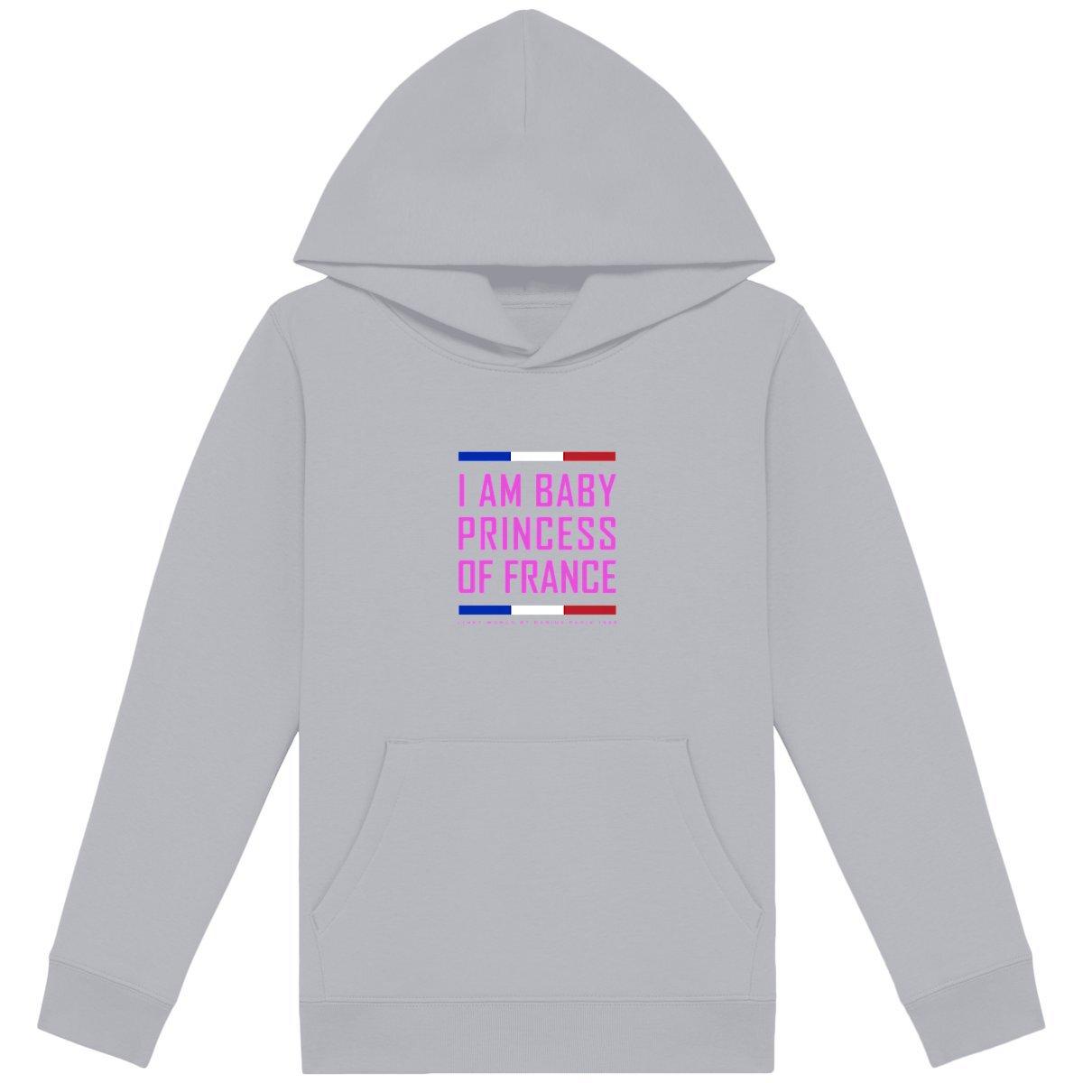 Kids hoodie - Premium
