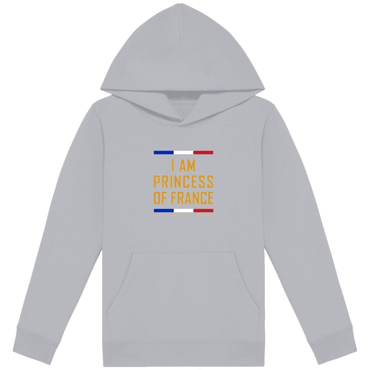 Kids hoodie - Premium