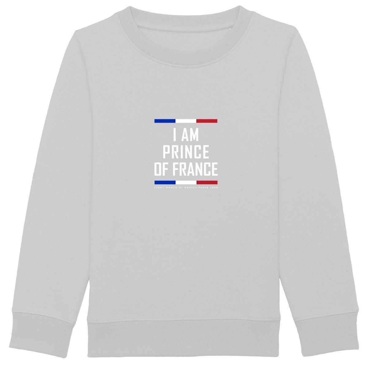 Kids sweat-shirt - Premium Plus