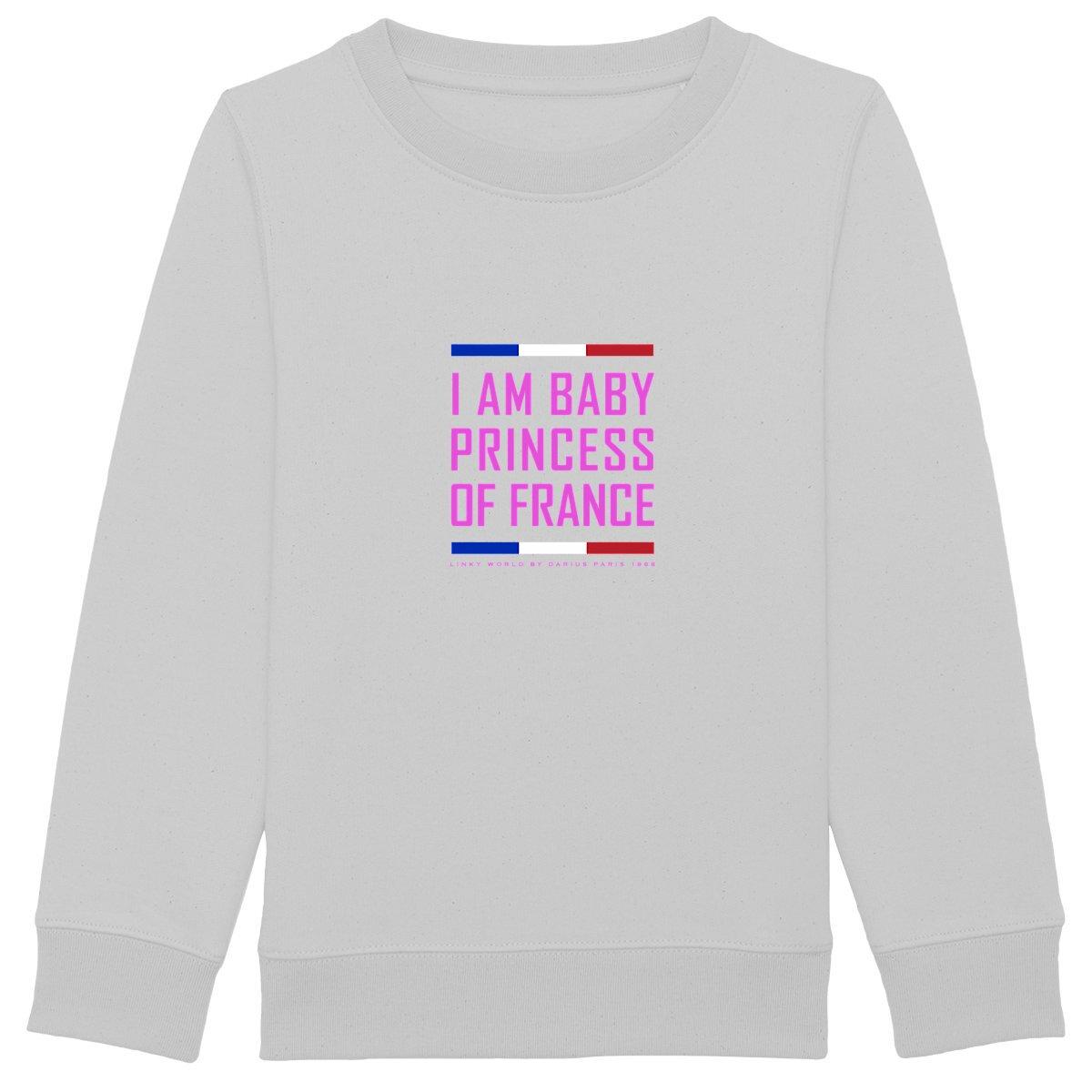 Kids sweat-shirt - Premium Plus