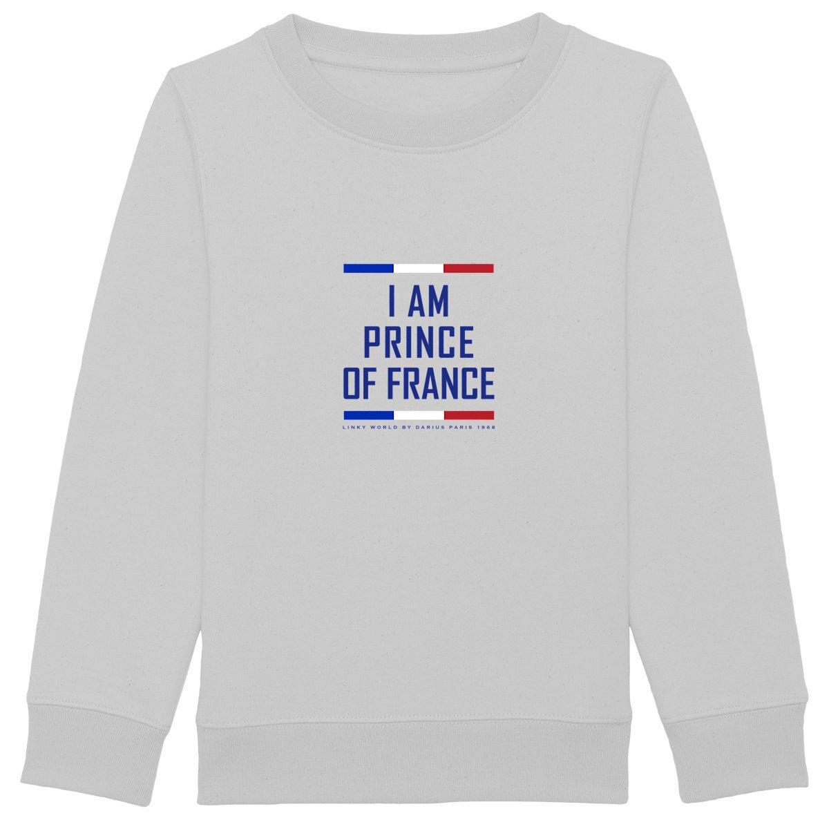 Kids sweat-shirt - Premium Plus