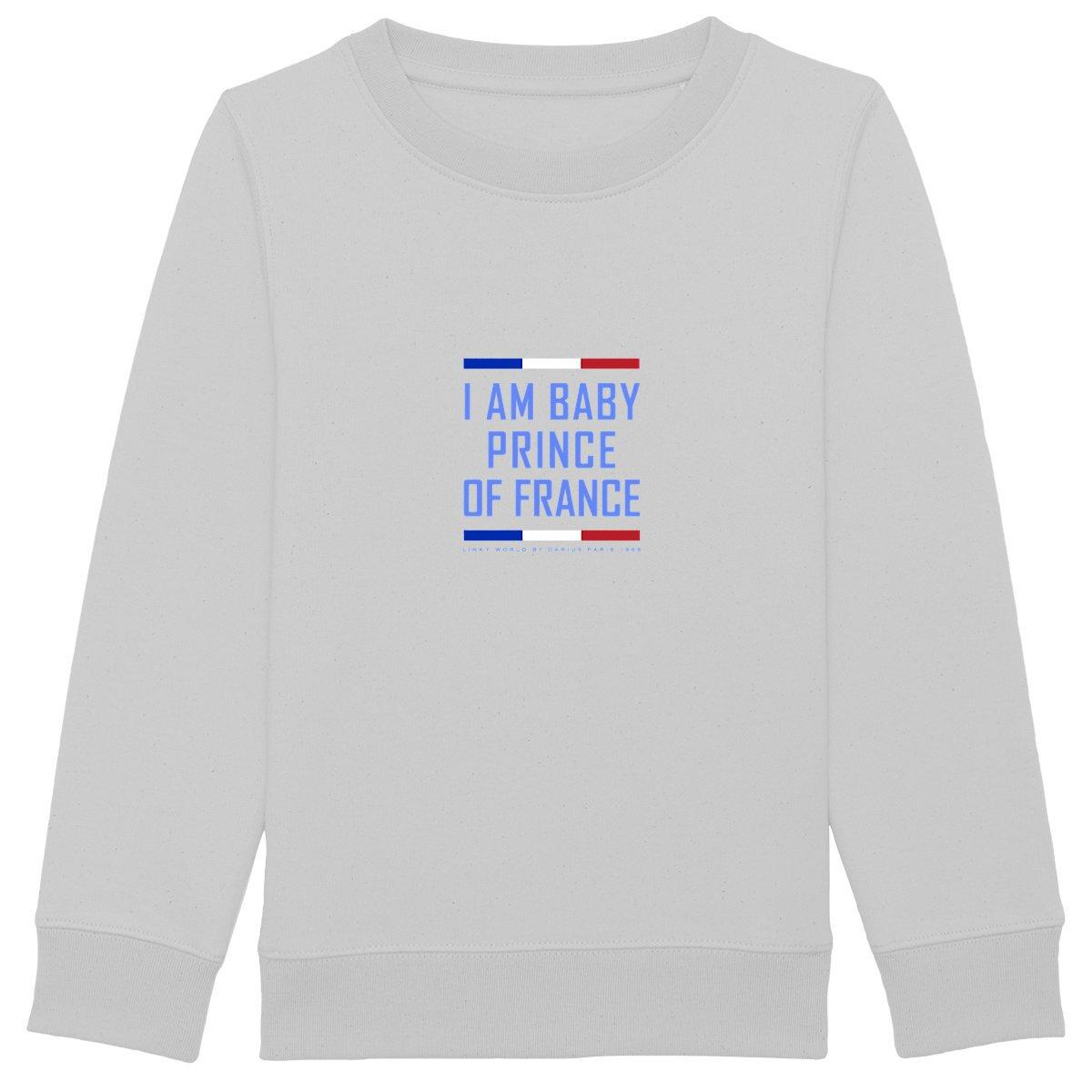 Kids sweat-shirt - Premium Plus