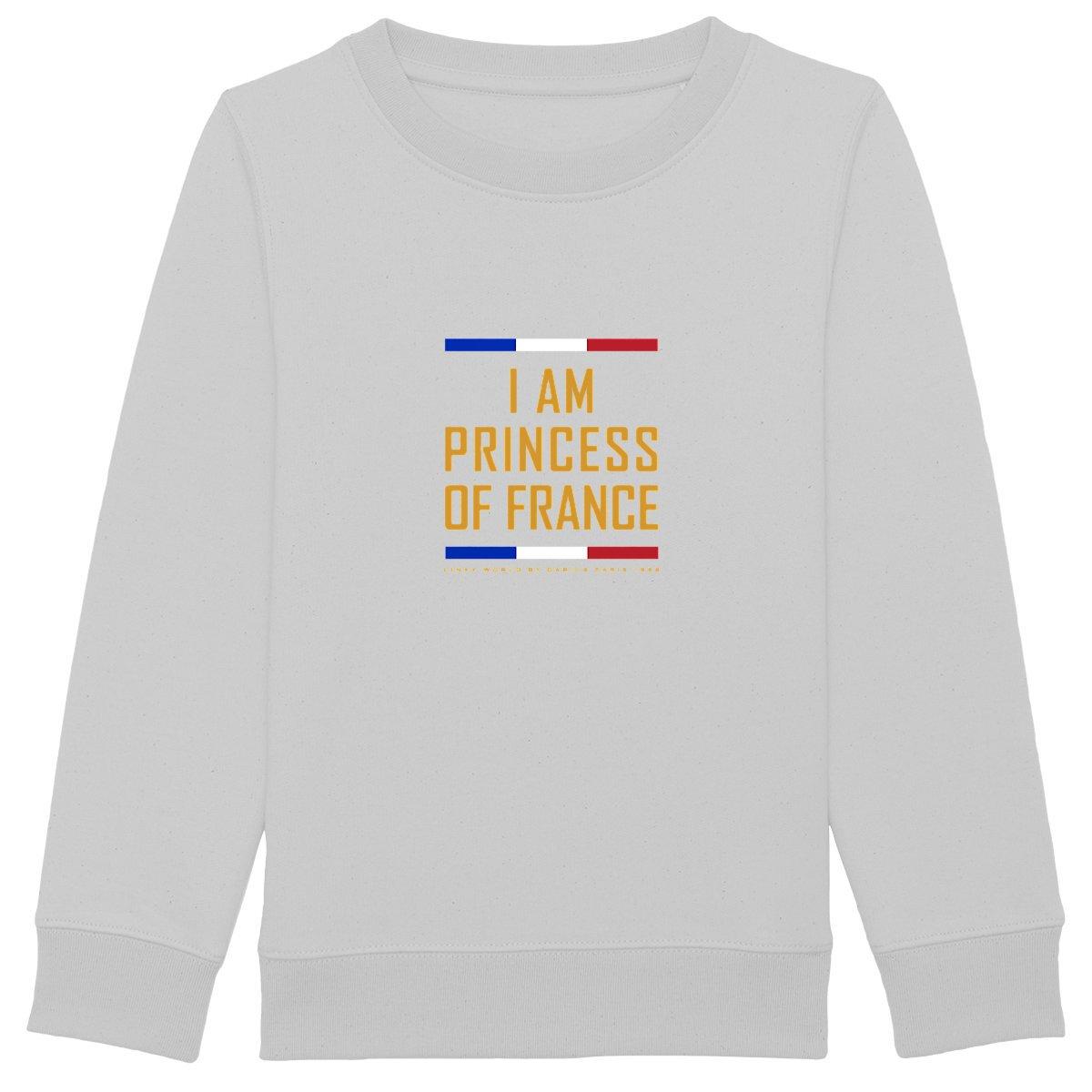 Kids sweat-shirt - Premium Plus