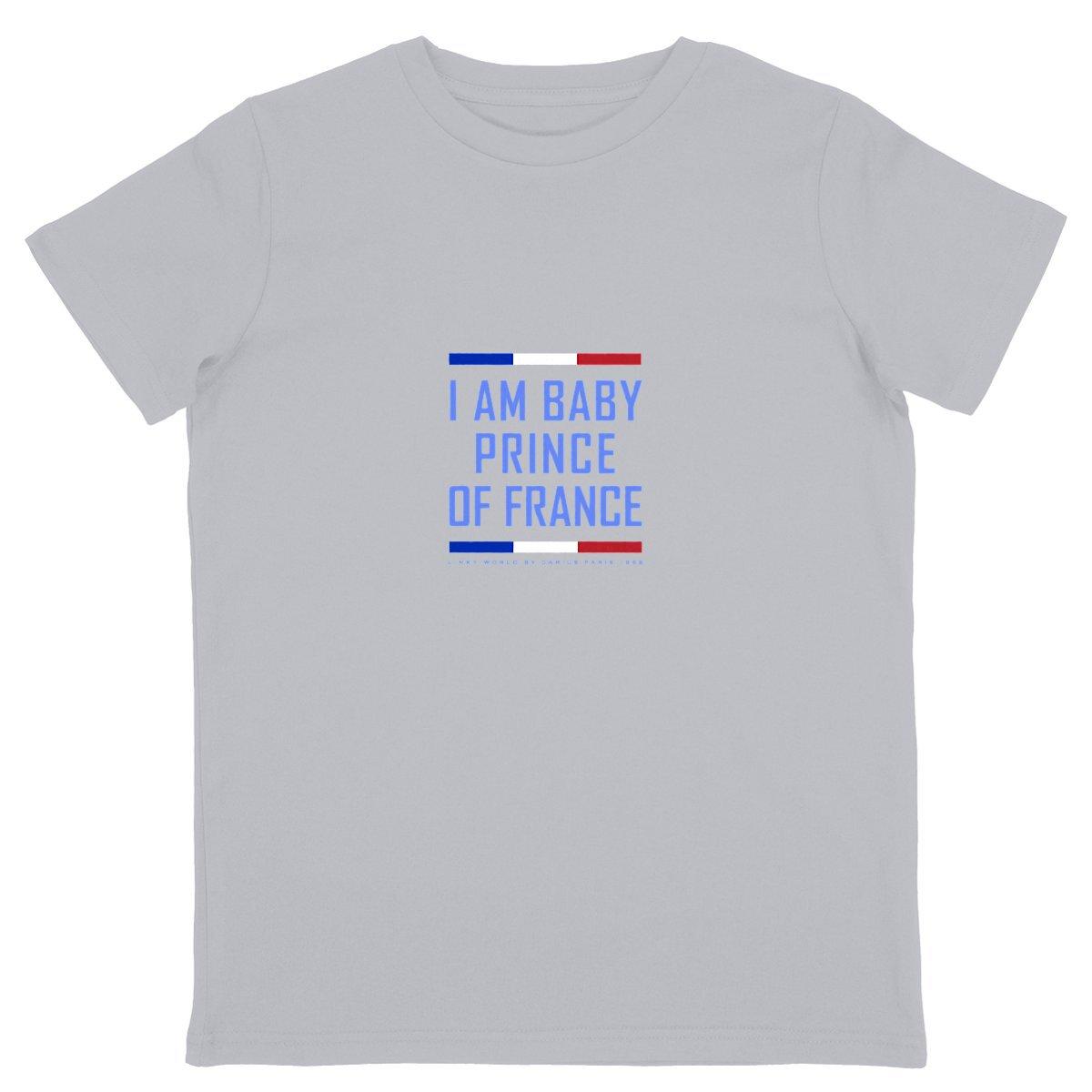 Kids t-shirt - Change