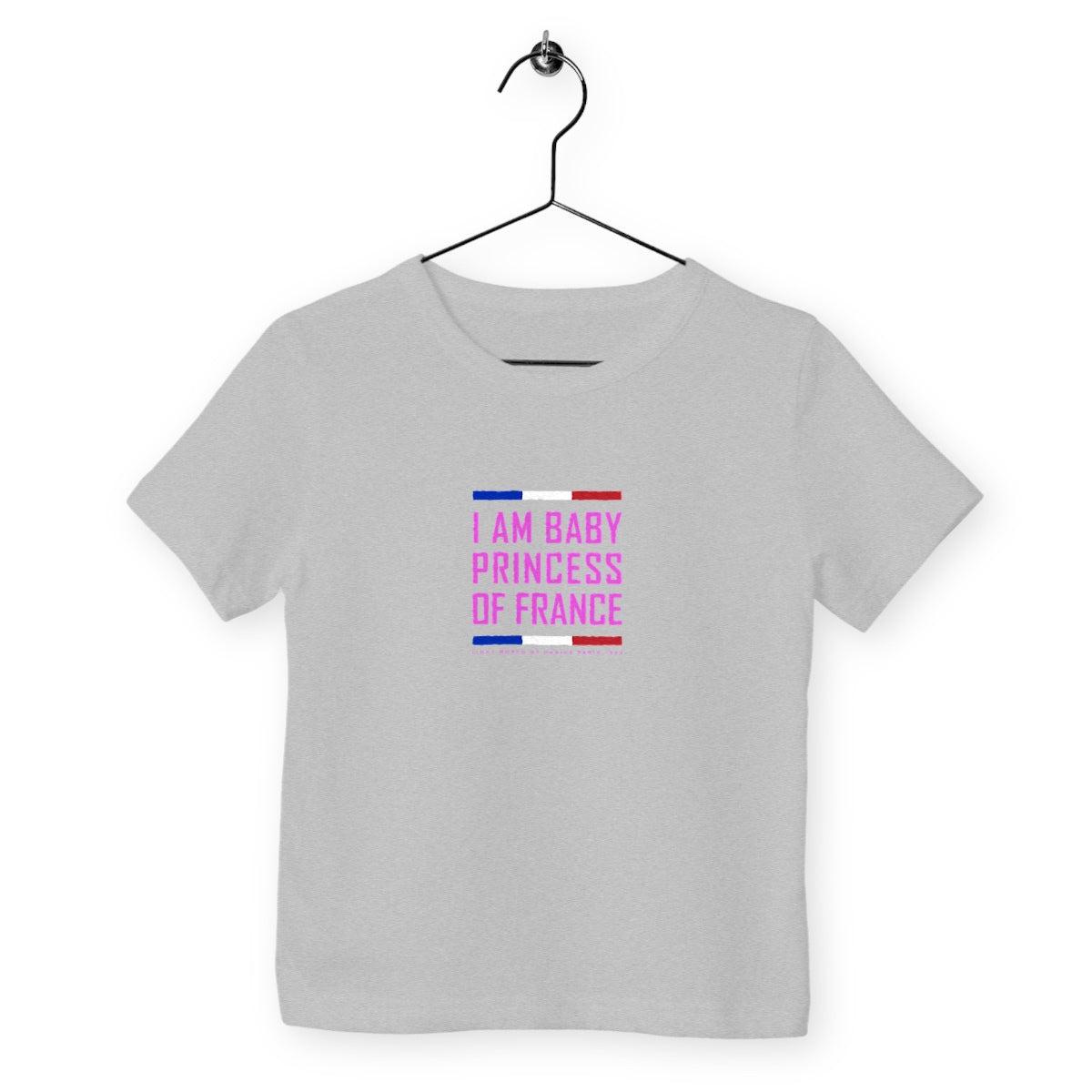 Kids t-shirt - Premium Plus