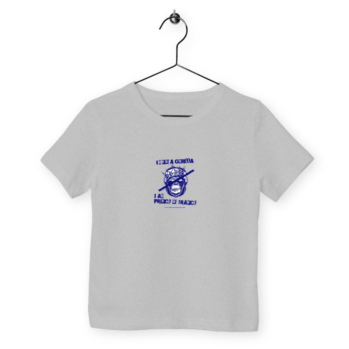 Kids t-shirt - Premium Plus