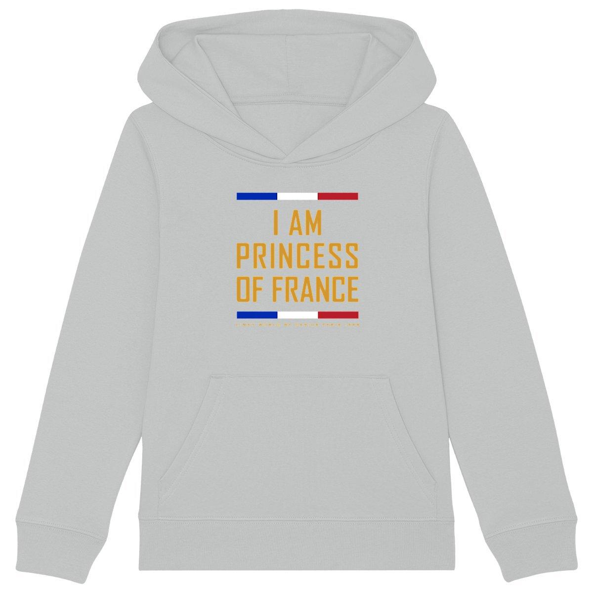 Kids hoodie - Premium Plus