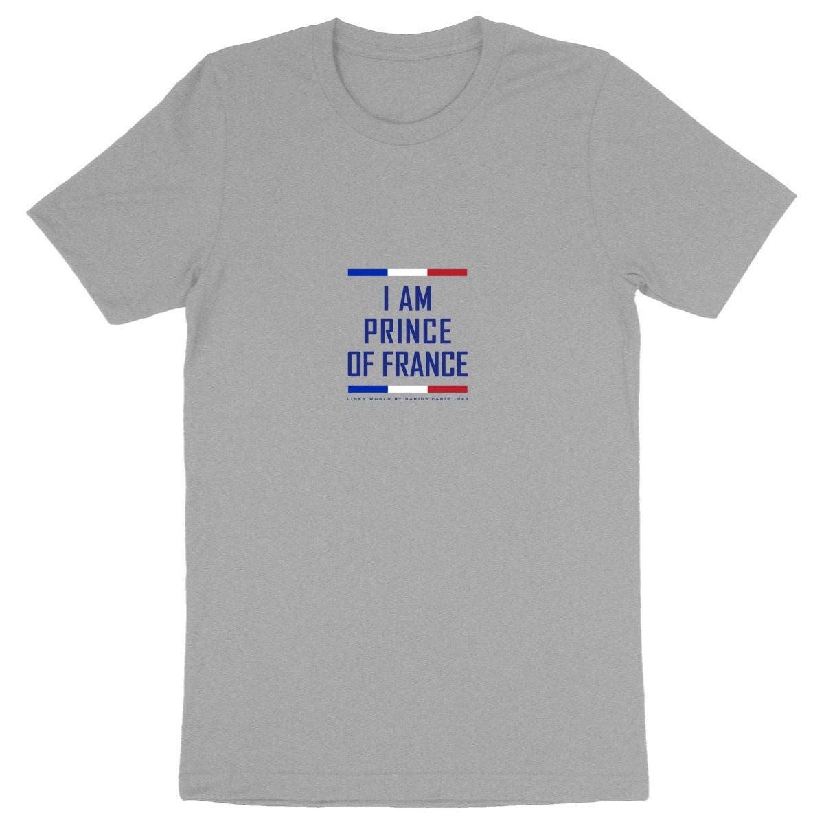 Heavyweight Unisex t-shirt - Premium Plus