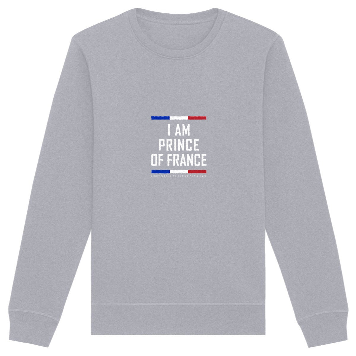 Unisex sweat-shirt - Premium