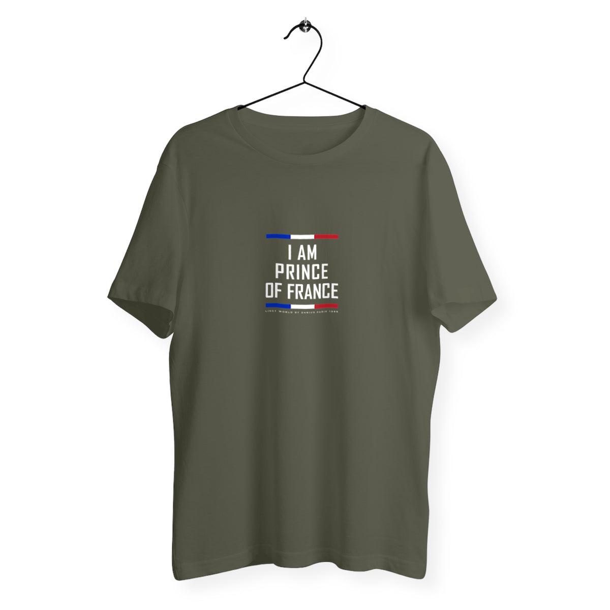 Lightweight unisex t-shirt - Premium