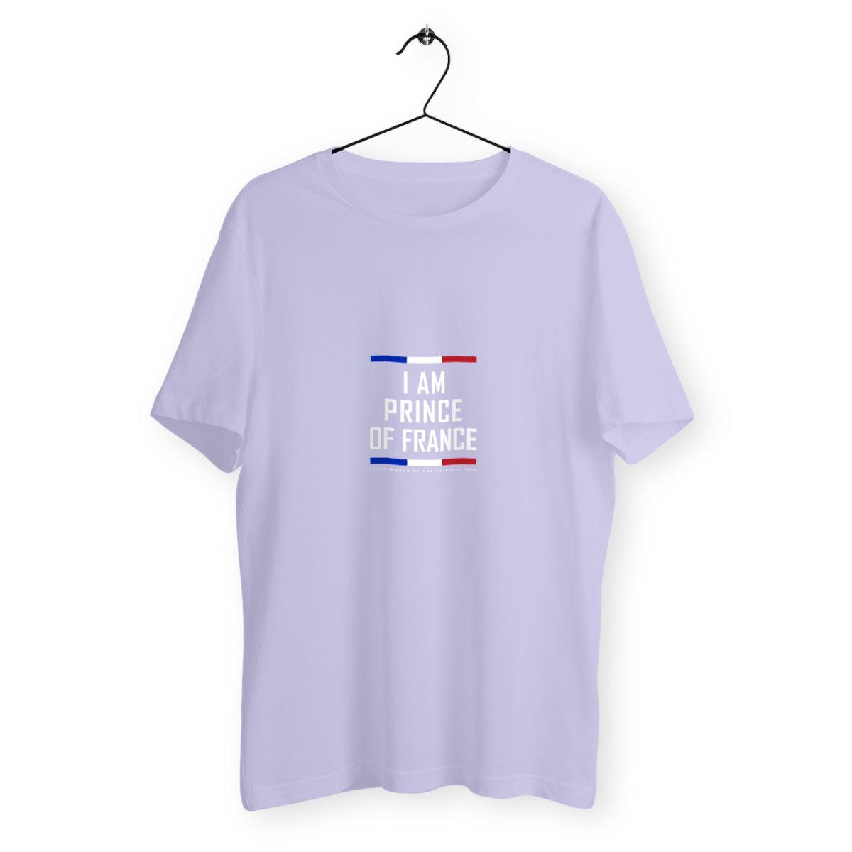 Heavyweight Unisex t-shirt - Premium Plus