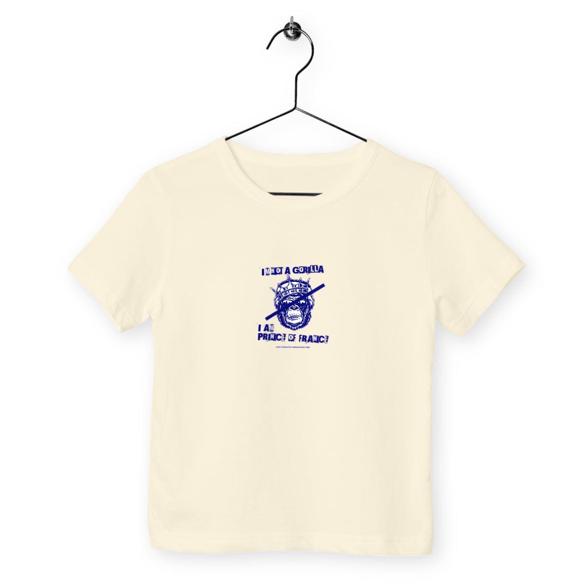 Kids t-shirt - Premium Plus