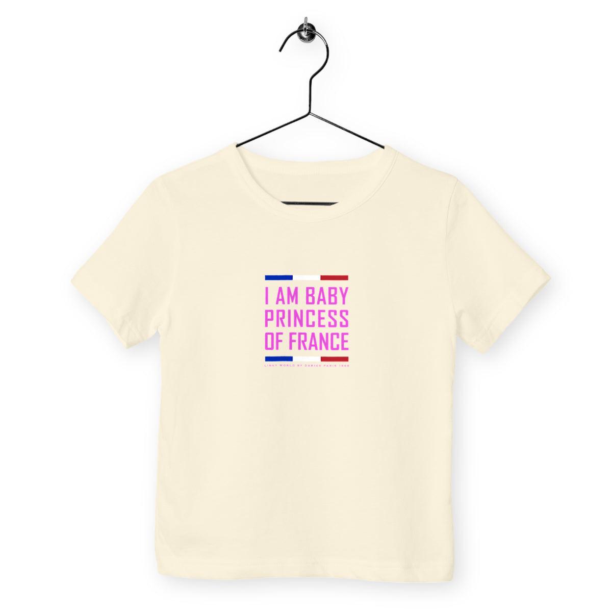 Kids t-shirt - Premium Plus