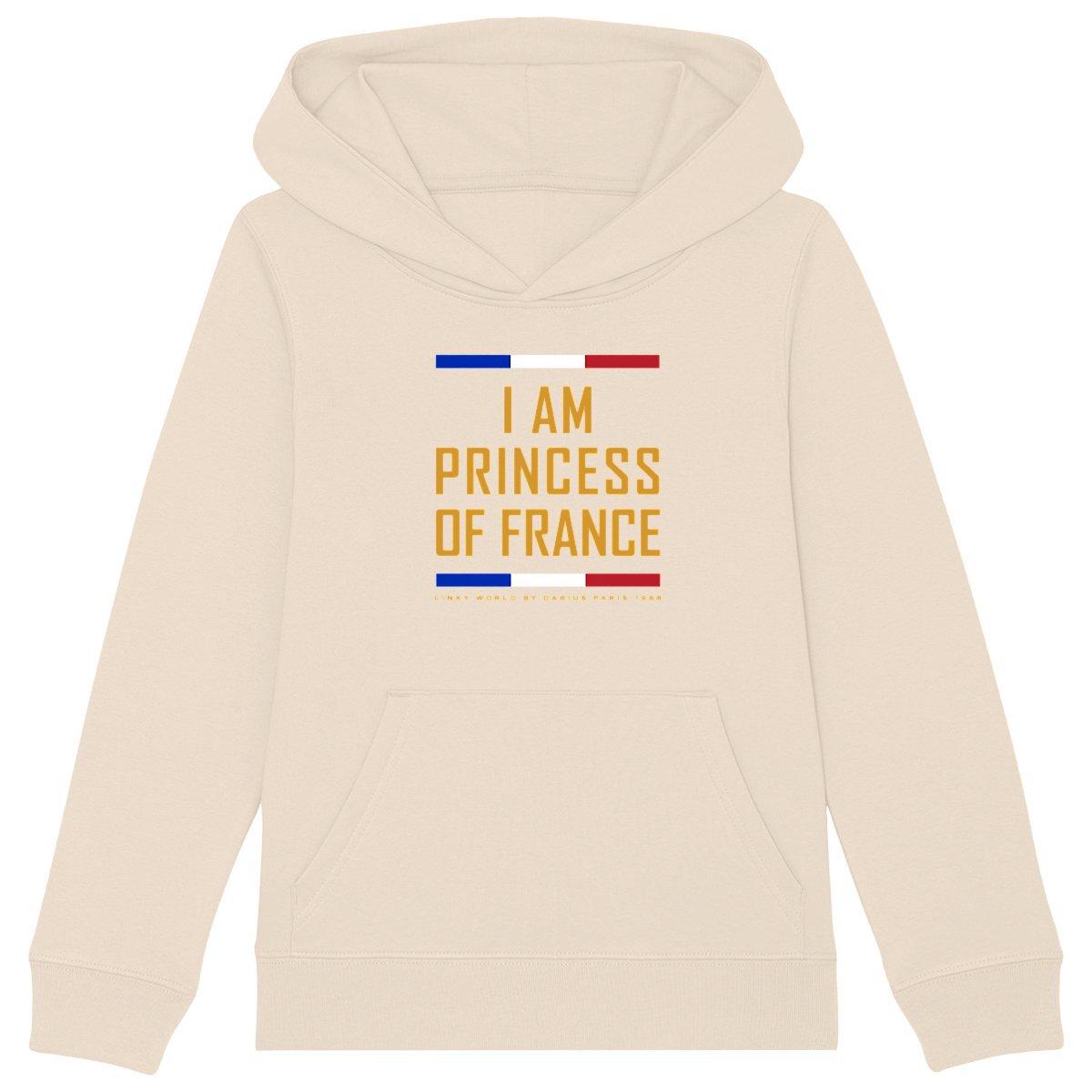 Kids hoodie - Premium Plus