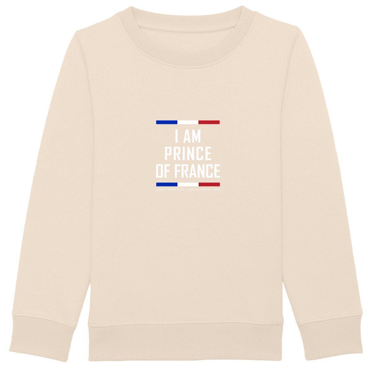 Kids sweat-shirt - Premium Plus