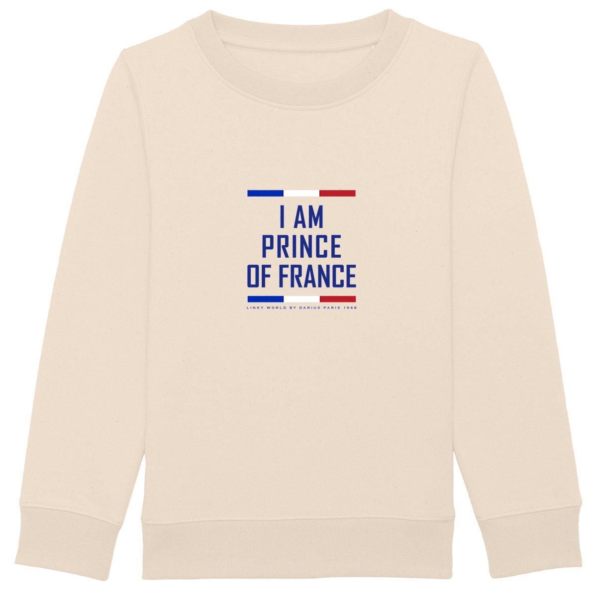 Kids sweat-shirt - Premium Plus