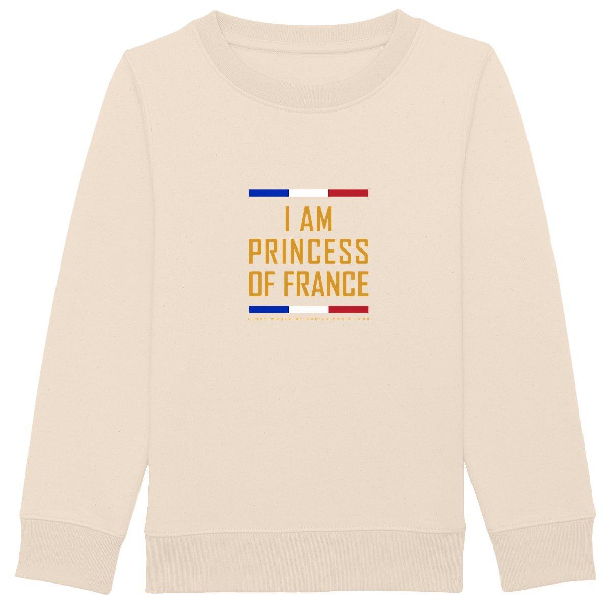 Kids sweat-shirt - Premium Plus