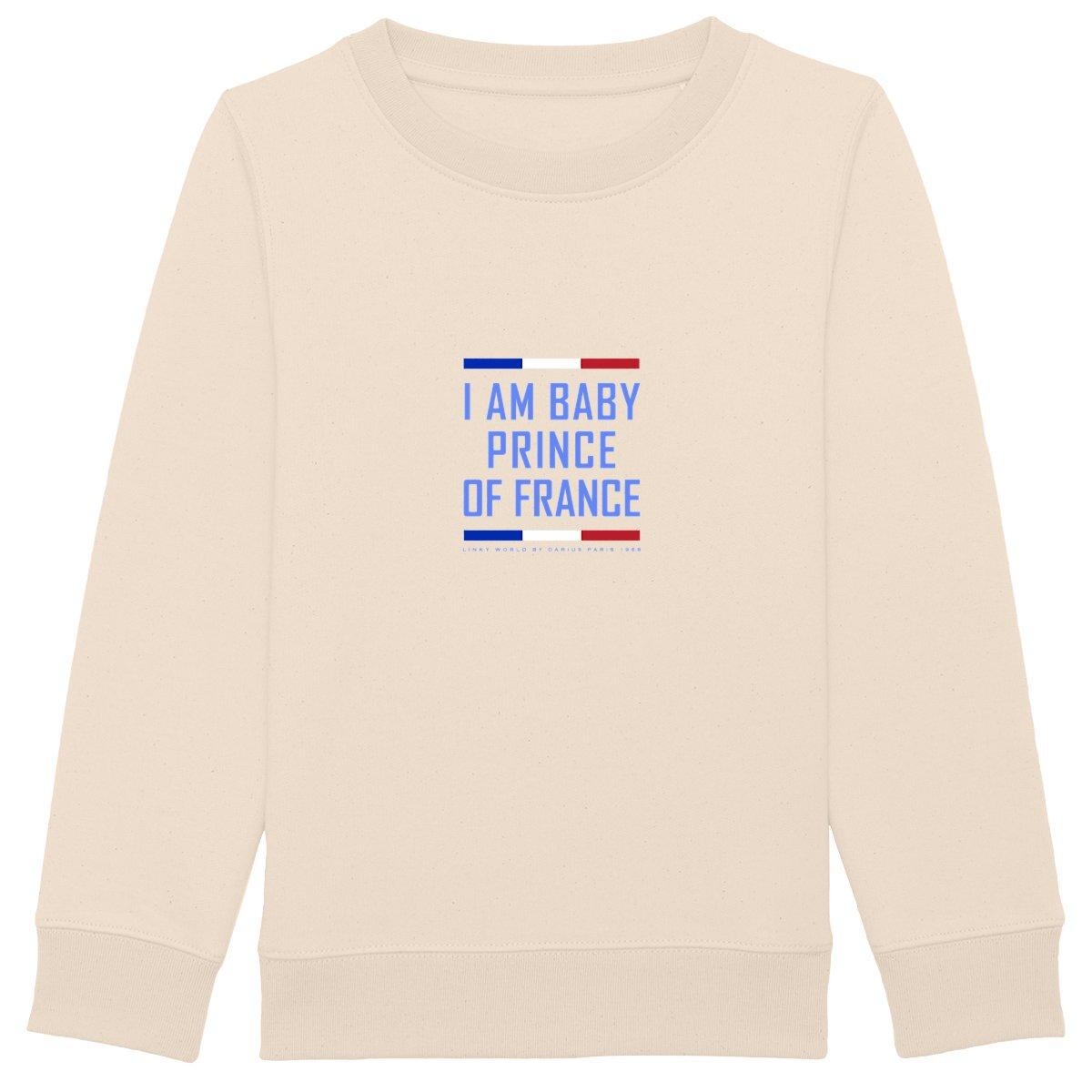 Kids sweat-shirt - Premium Plus