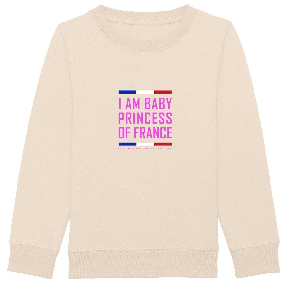 Kids sweat-shirt - Premium Plus