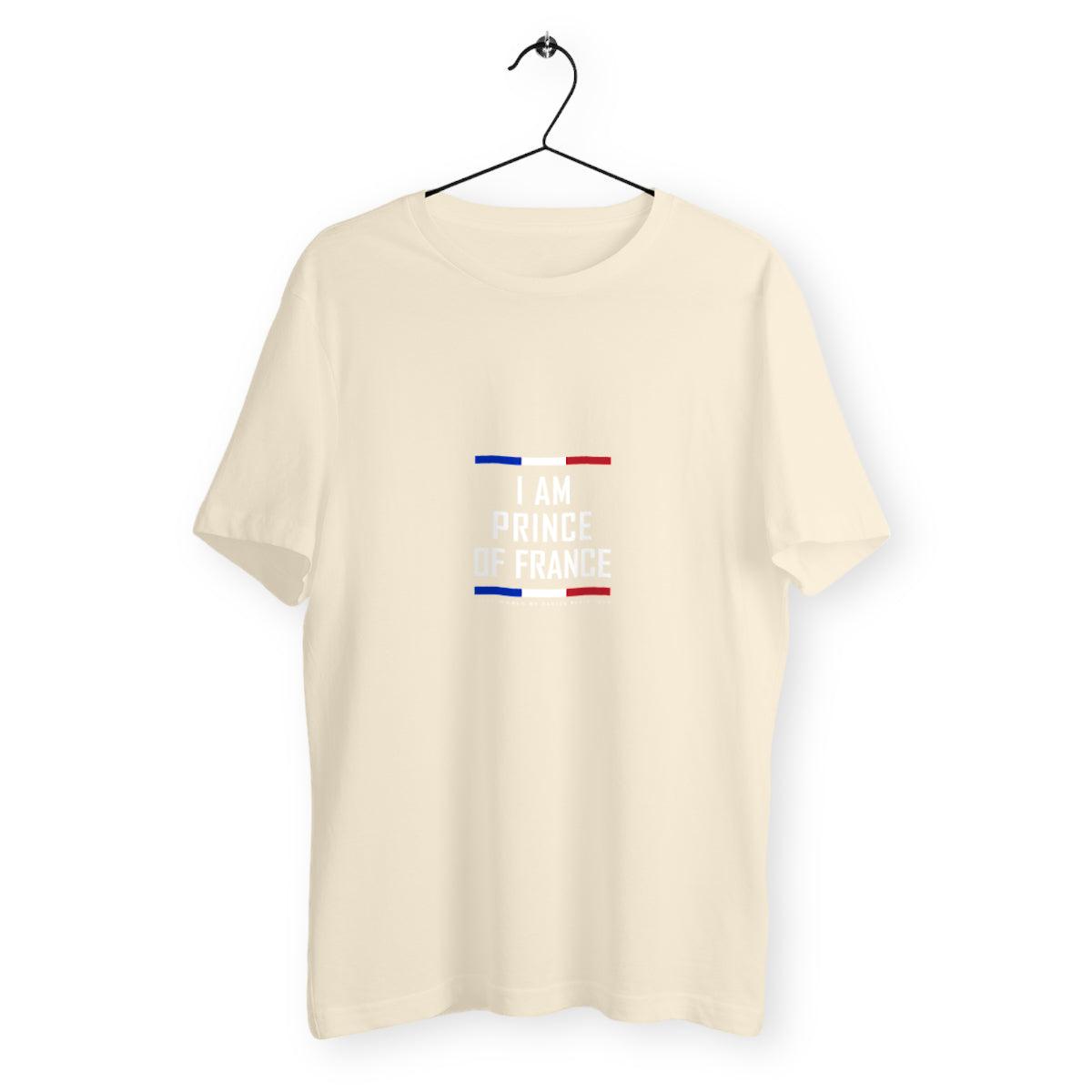 Heavyweight Unisex t-shirt - Premium Plus