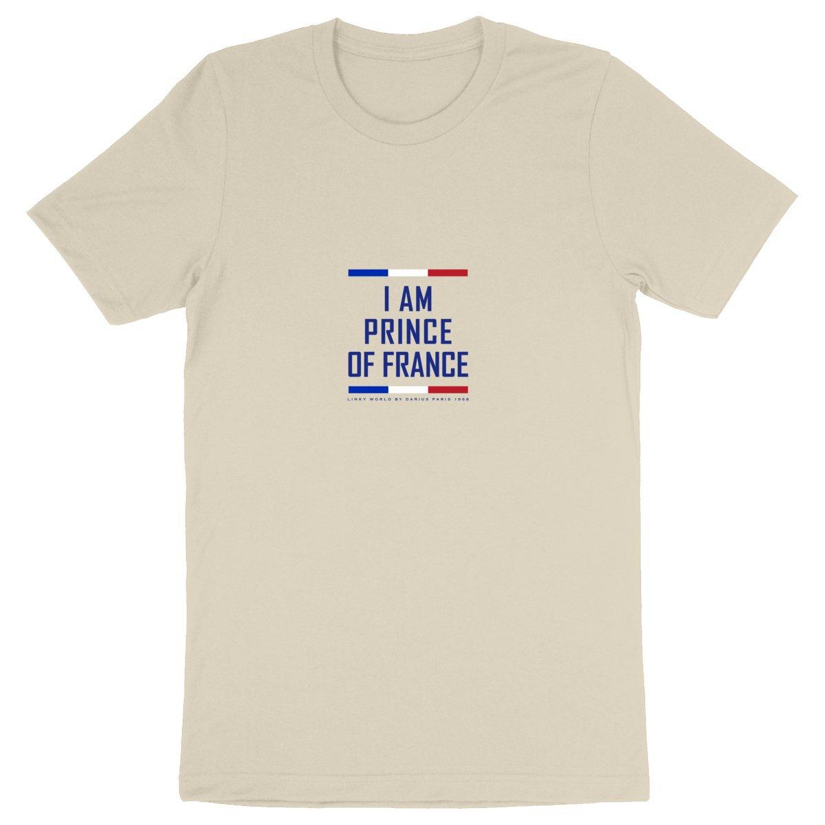 Heavyweight Unisex t-shirt - Premium Plus