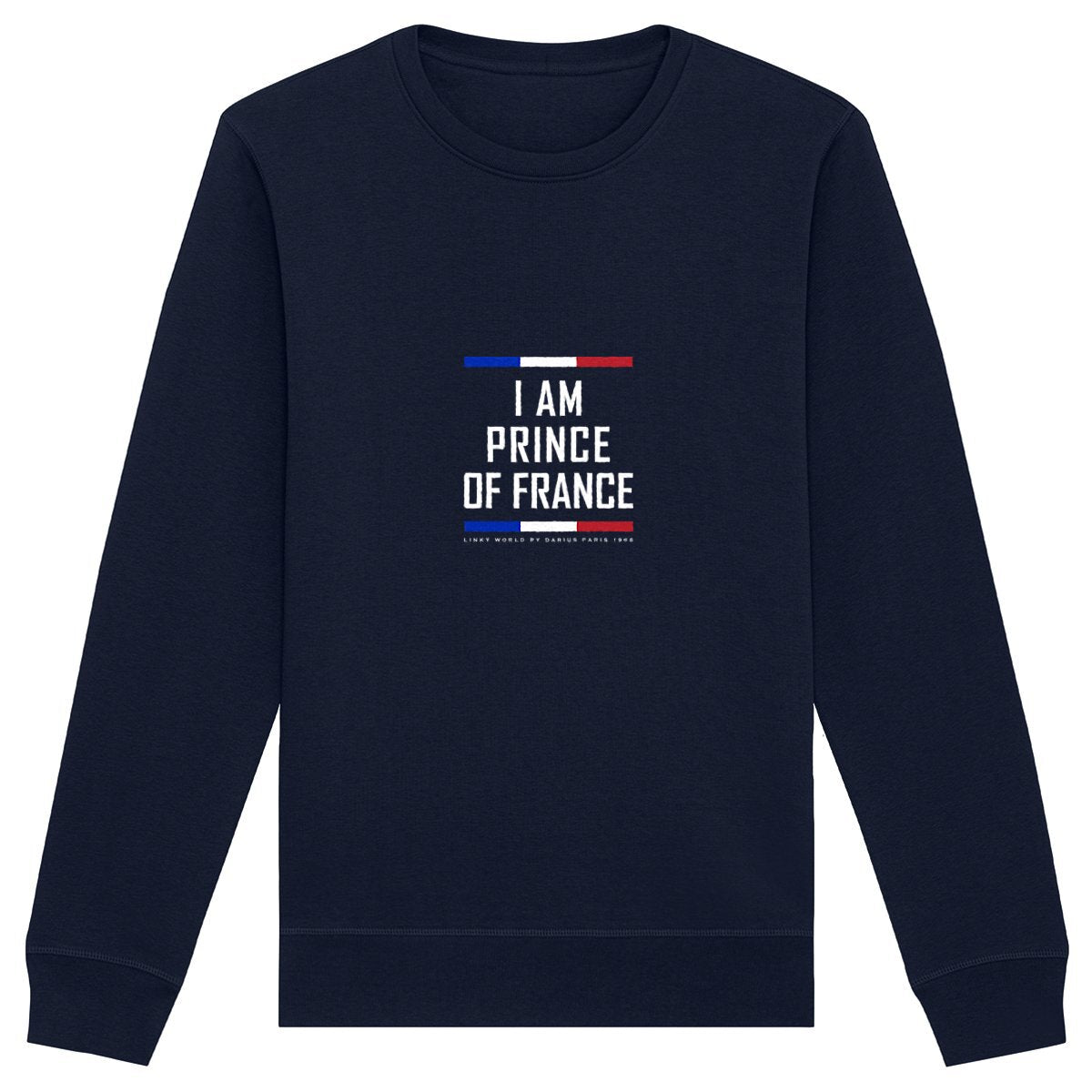 Unisex sweat-shirt - Premium