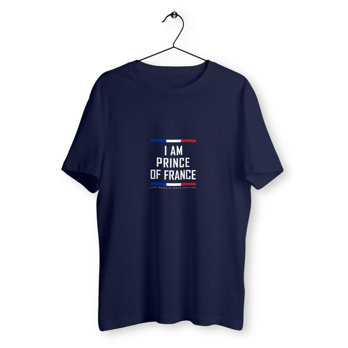 Unisex t-shirt - Change
