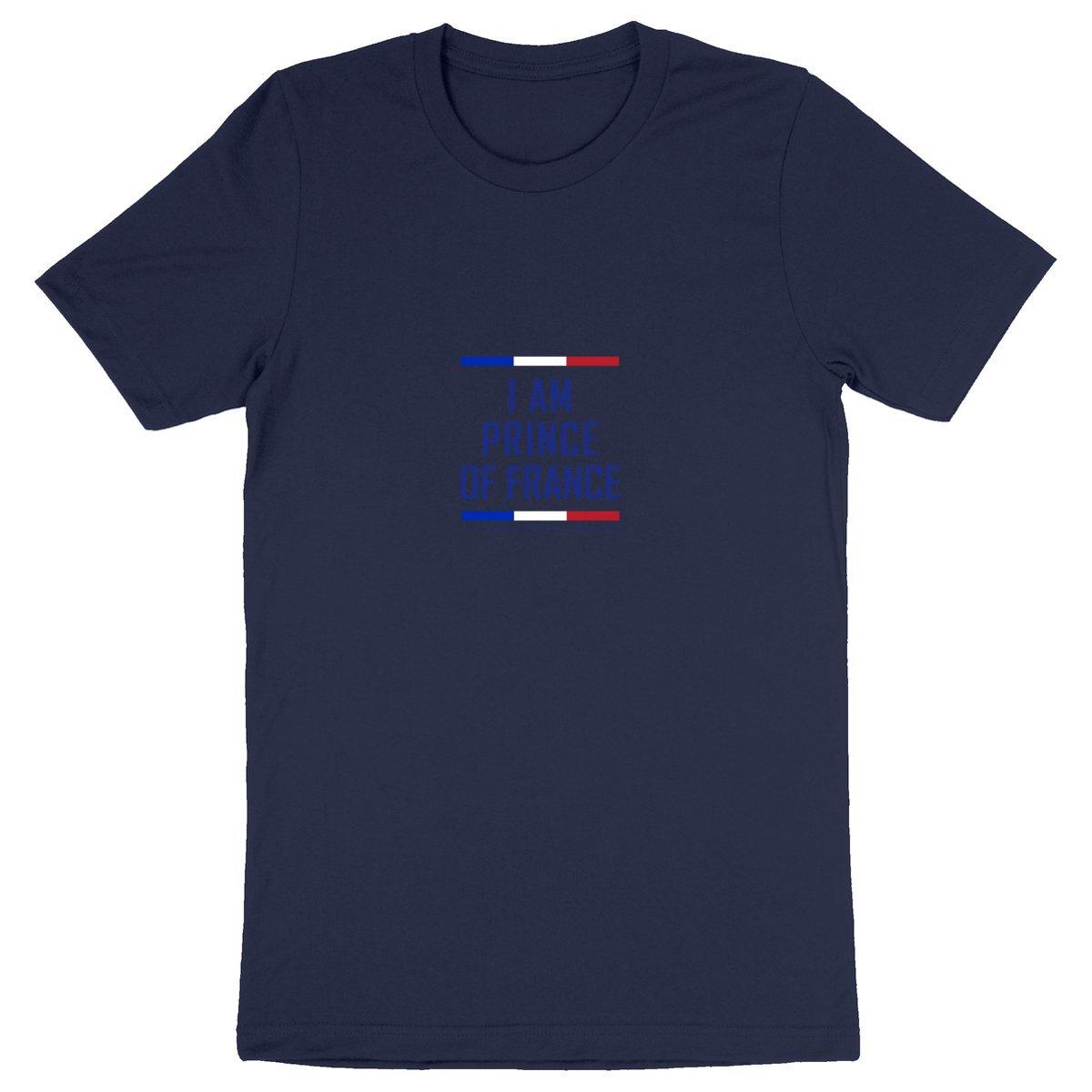 Heavyweight Unisex t-shirt - Premium Plus